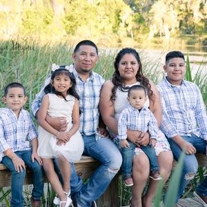 Meet your Posher, Edith